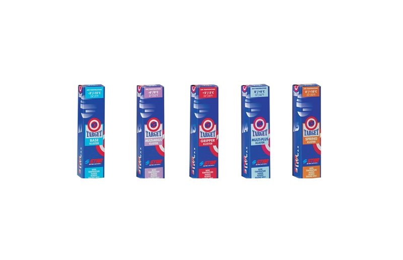 Tähti Kiinnitysaine