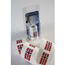 Frost Tape Kuldetape Flagg Nor