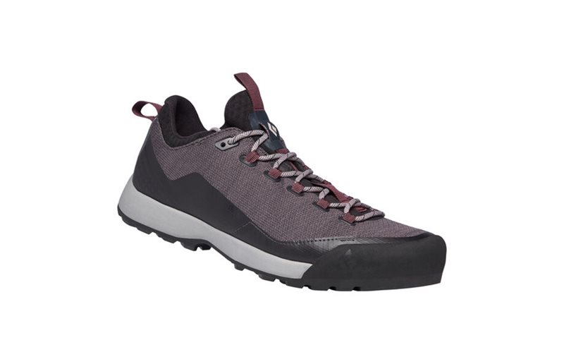 Black Diamond Approachsko for Damer Mission Lt Approach Shoes
