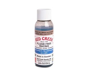 Red Creek Flourfri Valla Fluor Free Racing Liquid -1/-20 +2/-12