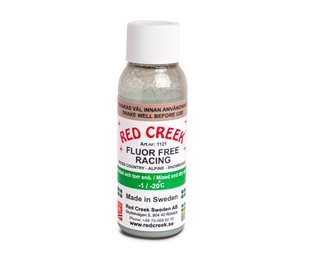 Red Creek Flourfri Valla Fluor Free Racing Liquid -1/-20 -1/-20