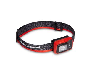 Black Diamond Hodelykt Astro 300 Octane