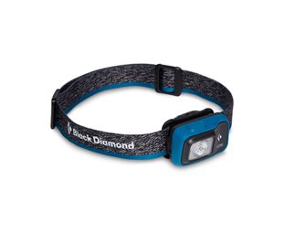 Black Diamond Hodelykt Astro 300 Azul
