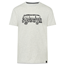 Black Diamond T-skjorte Herre Vantastic Tee Birch Heather