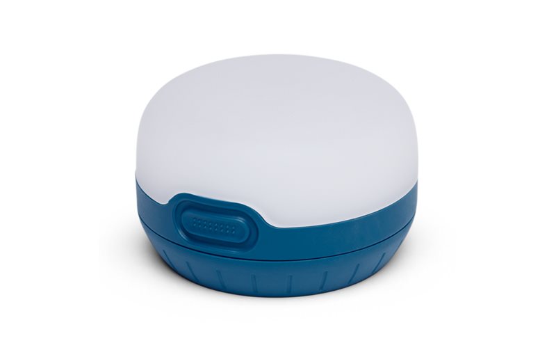 Black Diamond Lykt Moji Lantern Azul