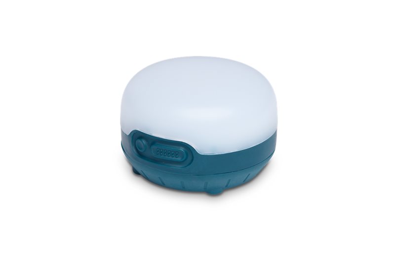 Black Diamond Lyslykt Moji R+ Lantern Azurite