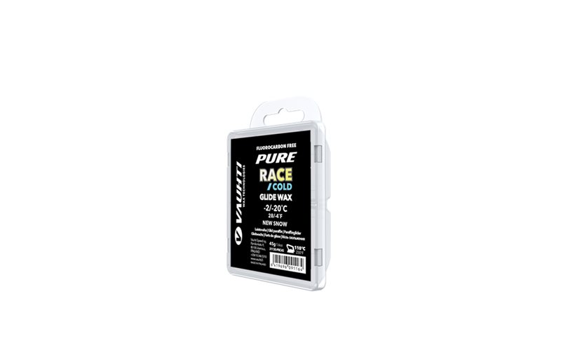 Vauhti Glidvalla Pure Race Uusi Lumen Block Glide