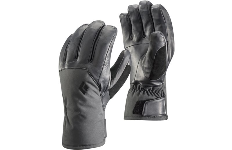 Black Diamond Hansker for Damer Legend Gloves