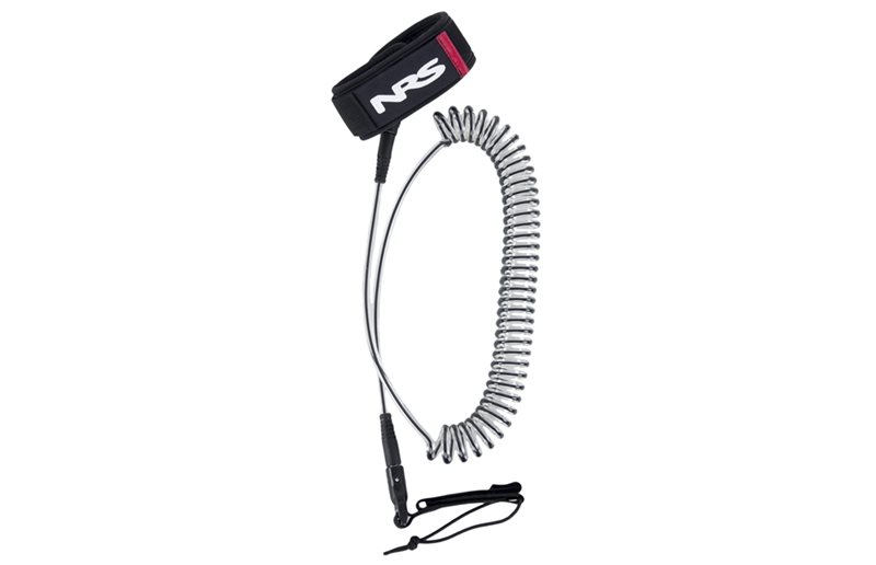 Nrs Utstyr Coil Sup Leash