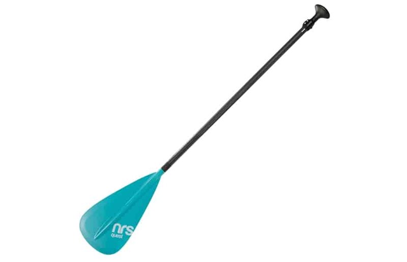 Nrs Paddel Quest Sup Paddle