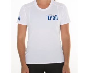 Team Nordic Trail T-shirt Medlemströja