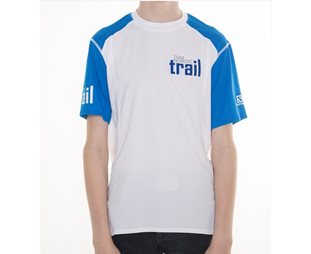 Team Nordic Trail Medlems-T-skjorte Herre