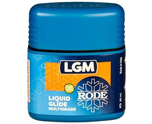 Rode Universalvalla Liquid Glide Multigrade