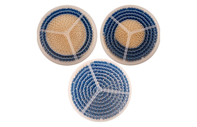 Lisäsuodatin Airtrim Race