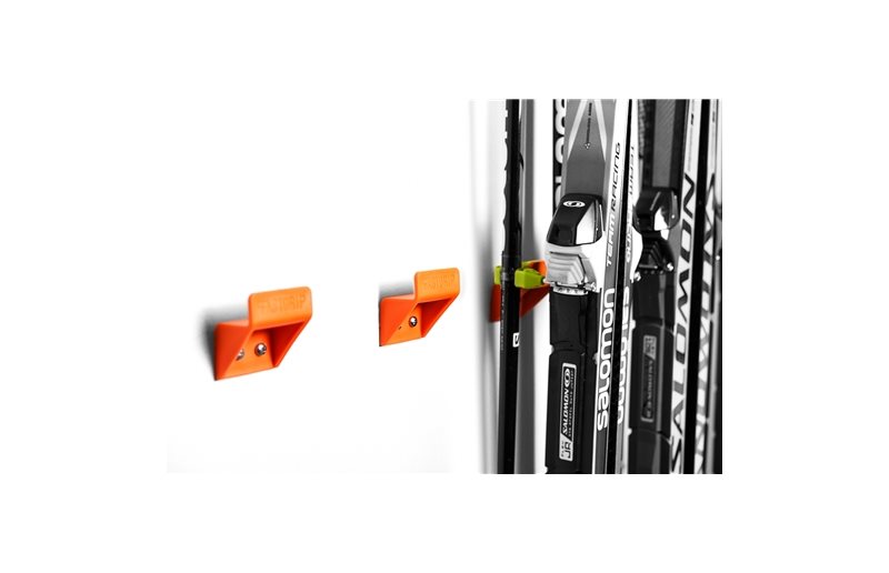 Fastgrip Veggholder Wall Rack