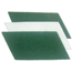 Red Creek Fibertex for Velcro-rull White