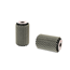 Red Creek Roterende Børste Nylon 100mm Grey