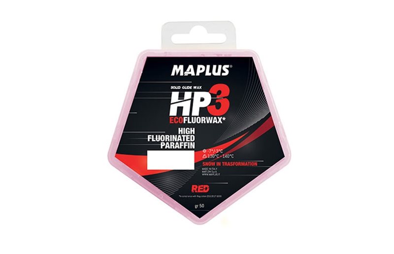 Maplus Skiwax Hp3