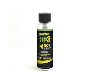 Maplus Glidvätska Hp3 Liquid