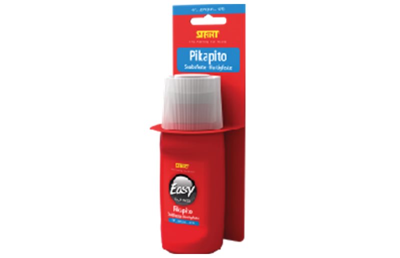 Start Hurtigfestevoks Easy Kickwax Blue - 5°C til -20°C