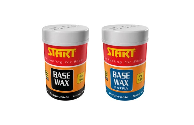 Start Valla Vaha 45 G