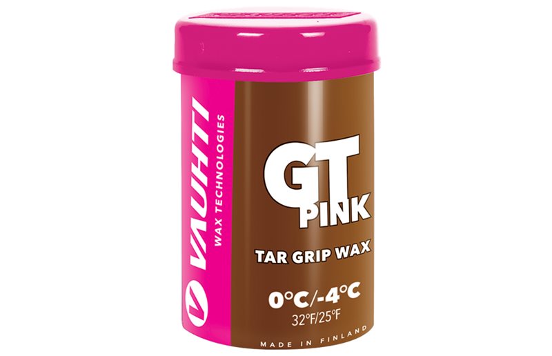 Vauhti Burkvalla Tjære GT Pink 0.-4