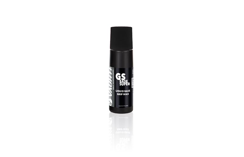 Vauhti Grunnsmøring Liquid Gs Base Super Grip (Uten Mel)