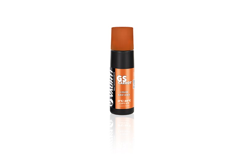 Vauhti Liquid Gs Carrot Grip (Nf) festerull