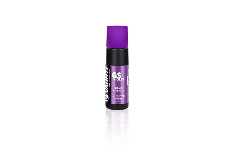 Vauhti Festevoks Liquid Gs Violet Grip (Uten Mel)