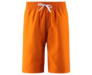 Reima Badebukser Cancun Swim Shorts Orange