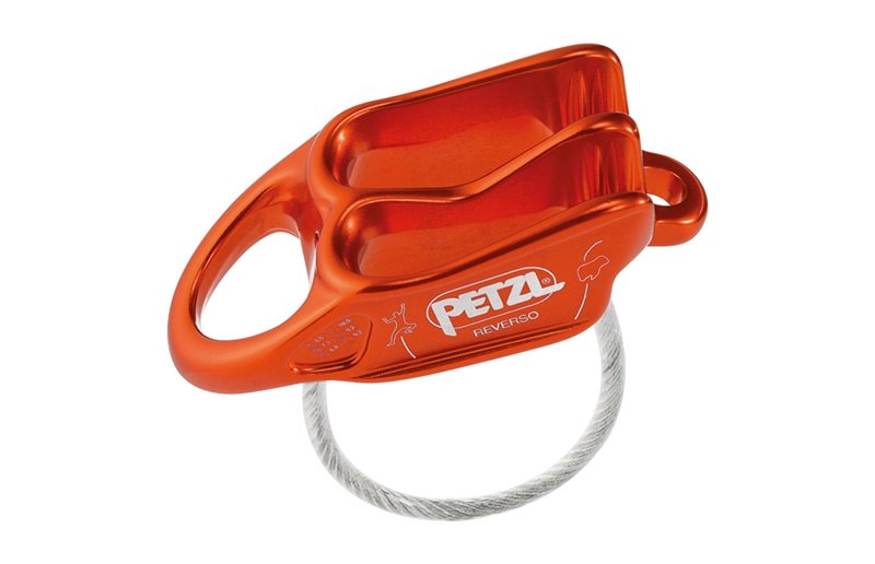 Petzl Repbrems Reverso