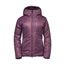 Black Diamond Parkas Belay Parka Plum