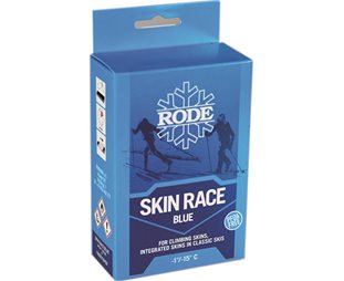 Rode Skinspary Skin Racing Blue