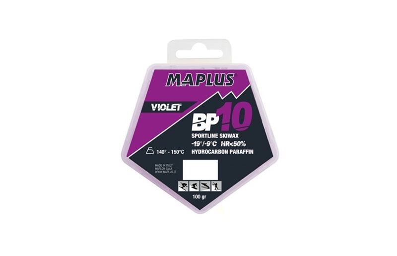 Maplus Smøring Bp10