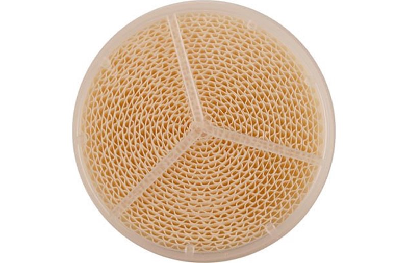 Ekstrafilter Airtrim Sport