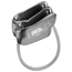 Petzl Sikringsanordning Belay Device Verso Grey