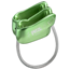 Petzl Sikringsanordning Belay Device Verso Green
