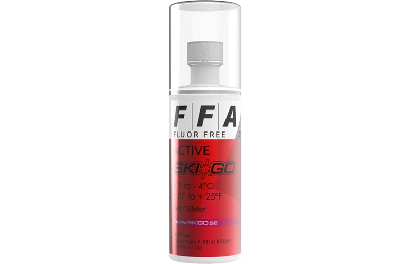 Skigo Flytende Glider Ffa Fleeting