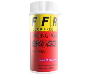 Skigo Toppvalla Ffr Racing Powder