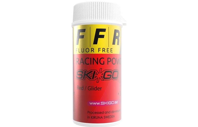 Skigo Toppvalla Ffr Racing Powder