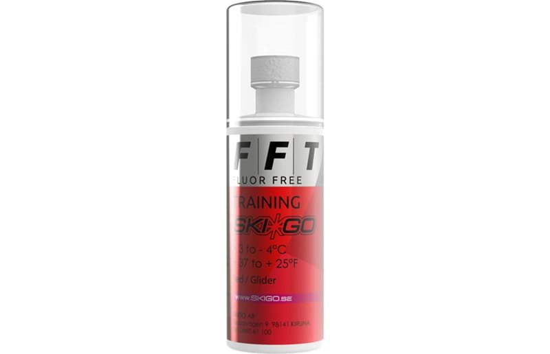 Skigo Flytende Glider Fft Fleeting