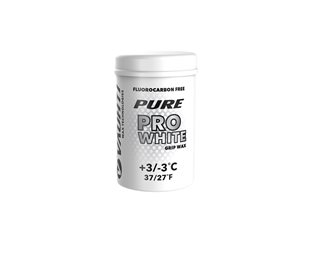 Vauhti Fluorfri Festevoks Pure Pro Grip