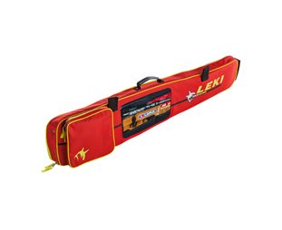 Leki Skidskytteväska Biathlon Rifle Bag