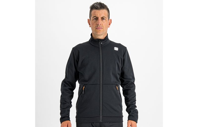 Sportful Skijakke Herre Engadin Wind Jacket