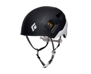 Black Diamond Kiipeilykypärä Capitan Helmet - Mips
