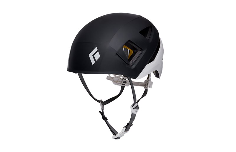 Black Diamond Kiipeilykypärä Capitan Helmet - Mips