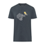 Black Diamond T-Shirt Herr Bd Cam Tee Carbon