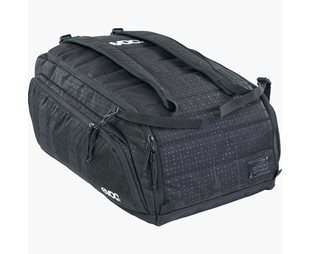 Evoc Träningsväska Gear Bag 55L Black