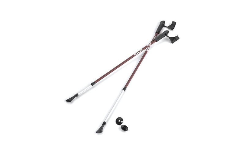 Silva Vandrestaver Walking Poles