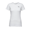 Black Diamond T-skjorte Dame Ski Mountaineering Tee White